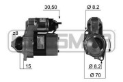 220403 Startér OEM ERA