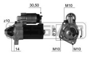 220411 Startér OEM ERA