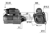 220421 Startér OEM ERA