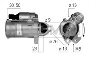 220428 Startér OEM ERA