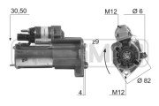 220430 Startér OEM ERA