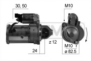 220511 Startér OEM ERA