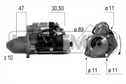 220512 Startér OEM ERA