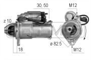 220545R ERA żtartér 220545R ERA