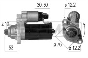 220548 Startér OEM ERA