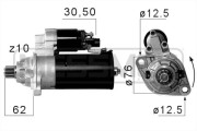 220661 ERA żtartér 220661 ERA