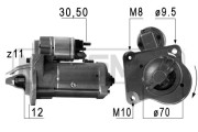 220715 Startér OEM ERA