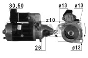 220738 Startér OEM ERA