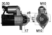 220746 ERA żtartér 220746 ERA