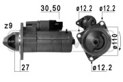 220753 ERA żtartér 220753 ERA