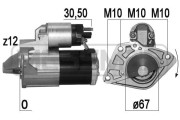 220773 ERA żtartér 220773 ERA