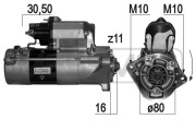 220828 Startér OEM ERA