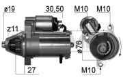 220833 Startér OEM ERA