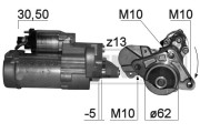 220836 Startér OEM ERA