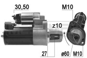 220954A ERA żtartér 220954A ERA