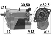 220957A ERA żtartér 220957A ERA