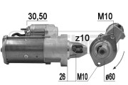 220968 Startér OEM ERA