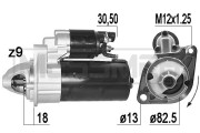 220996A ERA żtartér 220996A ERA