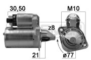 221027 Startér OEM ERA