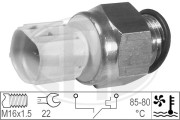 330191 ERA teplotný spínač ventilátora chladenia 330191 ERA