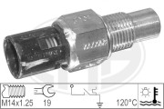 330557 Teplotní spínač ERA