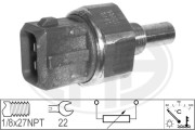 330587 ERA snímač teploty chladiacej kvapaliny 330587 ERA