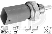 330872 Snímač, teplota chladiva ERA