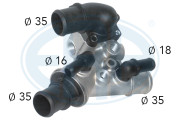 350097 ERA termostat chladenia 350097 ERA