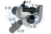 350340 ERA termostat chladenia 350340 ERA