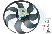 352065 ERA ventilátor chladenia motora 352065 ERA