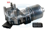 460020 Motor stěračů OEM ERA