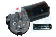 460045 Motor stěračů OEM ERA