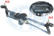 460208 System cisteni skel OEM ERA