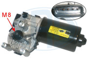 460228 Motor stěračů OEM ERA