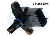 550159A Senzor tlaku sacího potrubí ERA