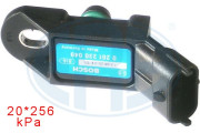 550758 Senzor tlaku sacího potrubí OEM ERA
