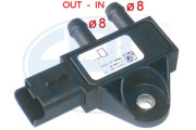 550774A Senzor, tlak výfukového plynu ERA