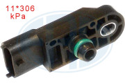 550806 Senzor tlaku sacího potrubí OEM ERA
