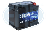 E55011 startovací baterie EFB ERA