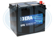 E56511 startovací baterie EFB ERA