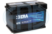 E57013 startovací baterie EFB ERA