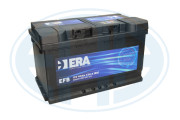 E58015 startovací baterie EFB ERA