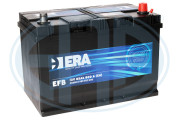 E58510 startovací baterie EFB ERA