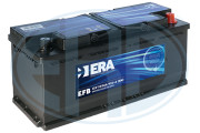 E60510 startovací baterie EFB ERA