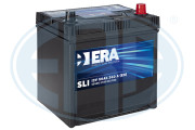 S55012 startovací baterie SLI ERA