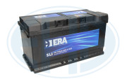 S60018 startovací baterie SLI ERA
