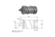 ZM159094 Elektromagnetický spínač, startér ERA