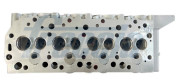 CH17-1001 FRECCIA hlava valcov motora CH17-1001 FRECCIA