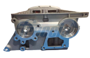CH17-1049 FRECCIA hlava valcov motora CH17-1049 FRECCIA