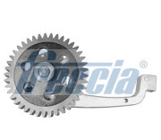 OP09-139 FRECCIA olejové čerpadlo OP09-139 FRECCIA